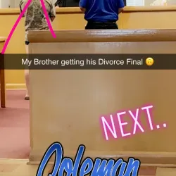 Coleman County Courthouse - Santa Anna