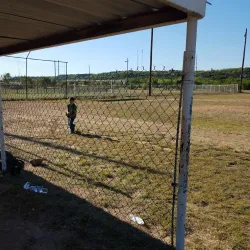 Santa Anna Community Center - Santa Anna