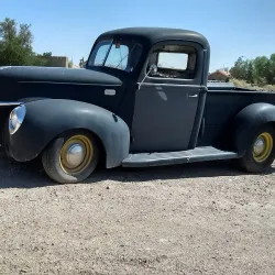 Santa Anna Community Center - Santa Anna