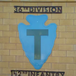 Santa Anna Community Center - Santa Anna