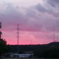 Santa Anna Community Center - Santa Anna