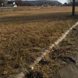 Santa Anna Community Center - Santa Anna