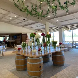 Santa Anna Golf Course - Santa Anna