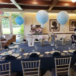 Santa Anna Golf Course - Santa Anna