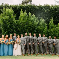 Santa Anna Golf Course - Santa Anna