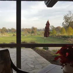 Santa Anna Golf Course - Santa Anna