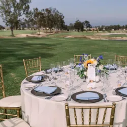 Santa Anna Golf Course - Santa Anna