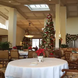 Santa Anna Golf Course - Santa Anna