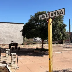 Santa Anna Historical Museum - Santa Anna
