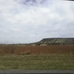 Santa Anna Main Street - Santa Anna