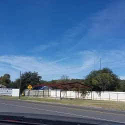 Santa Anna Main Street - Santa Anna