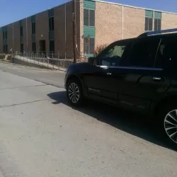 Santa Anna Main Street - Santa Anna