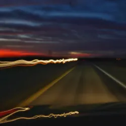 Santa Anna Main Street - Santa Anna