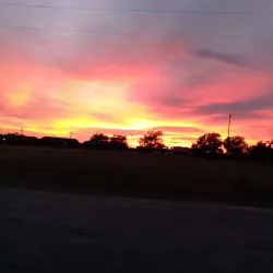 Santa Anna Main Street - Santa Anna