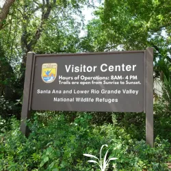 Santa Anna Riverwalk Park - Santa Anna