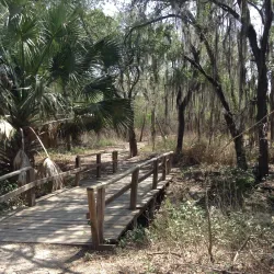 Santa Anna Riverwalk Park - Santa Anna