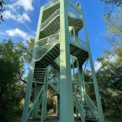 Santa Anna Riverwalk Park - Santa Anna