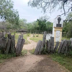 Santa Anna Riverwalk Park - Santa Anna