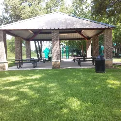 Spring Community Park - Spring