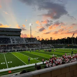 Spring ISD Sports Complex - Spring