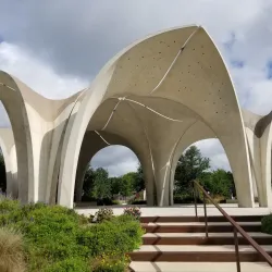 Confluence Park - Sugar Land