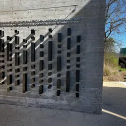 Confluence Park - Sugar Land