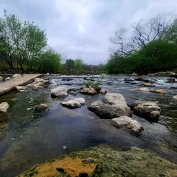 Confluence Park - Sugar Land