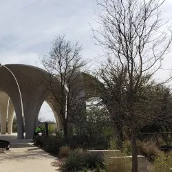 Confluence Park - Sugar Land