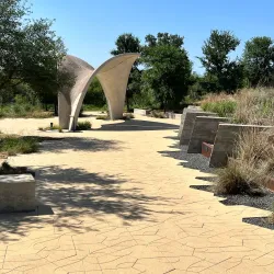 Confluence Park - Sugar Land