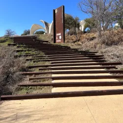 Confluence Park - Sugar Land