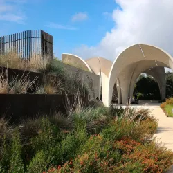 Confluence Park - Sugar Land