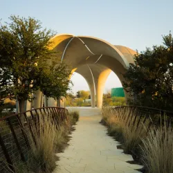 Confluence Park - Sugar Land