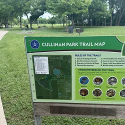 Cullinan Park - Sugar Land