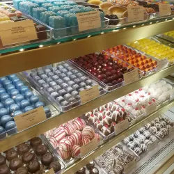 First Colony Mall - Sugar Land