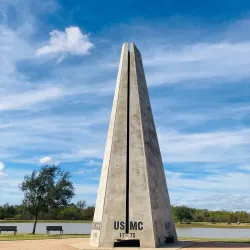 Fluor Daniel Memorial Park - Sugar Land