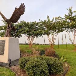 Fluor Daniel Memorial Park - Sugar Land