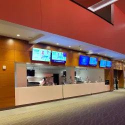 Smart Financial Centre at Sugar Land - Sugar Land