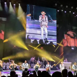 Smart Financial Centre at Sugar Land - Sugar Land