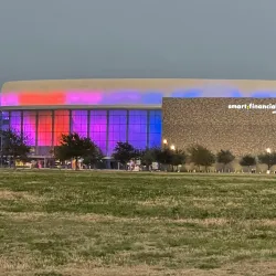 Smart Financial Centre at Sugar Land - Sugar Land