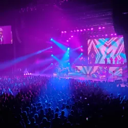 Smart Financial Centre at Sugar Land - Sugar Land