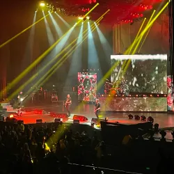 Smart Financial Centre at Sugar Land - Sugar Land