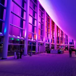 Smart Financial Centre at Sugar Land - Sugar Land