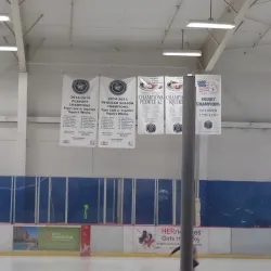 Sugar Land Ice & Sports Center - Sugar Land