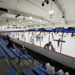 Sugar Land Ice & Sports Center - Sugar Land