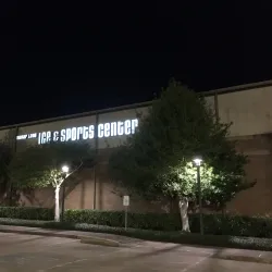 Sugar Land Ice & Sports Center - Sugar Land