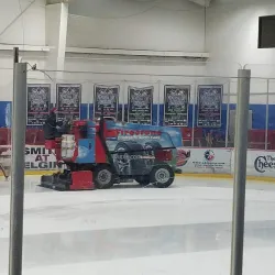 Sugar Land Ice & Sports Center - Sugar Land