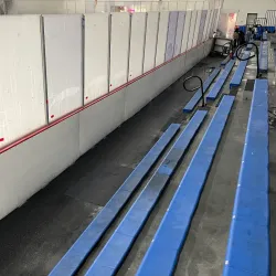 Sugar Land Ice & Sports Center - Sugar Land