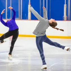 Sugar Land Ice & Sports Center - Sugar Land