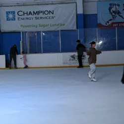 Sugar Land Ice & Sports Center - Sugar Land