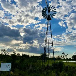 Sugar Land Memorial Park - Sugar Land